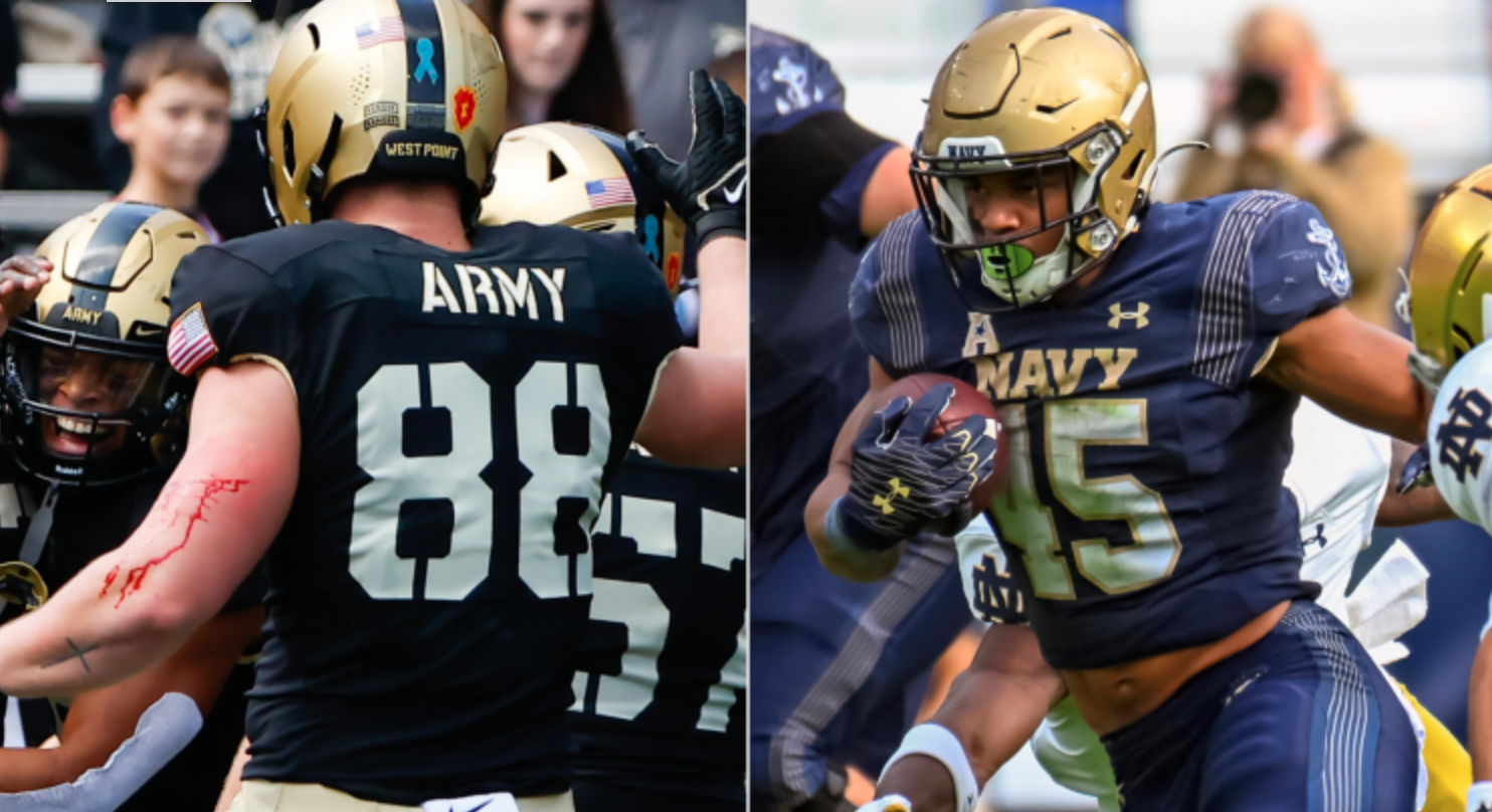 Army vs. Navy Odds Prediction and Picks