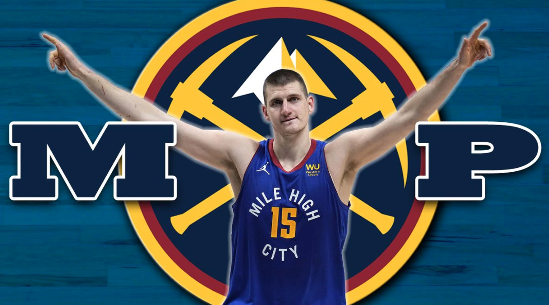 2022-23 NBA MVP race: Odds and best bets for Nikola Jokic, Luka Doncic, and  more