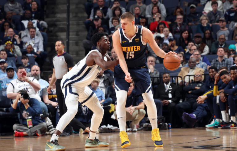 Grizzlies Vs. Nuggets Expert Pick - February 25, 2023