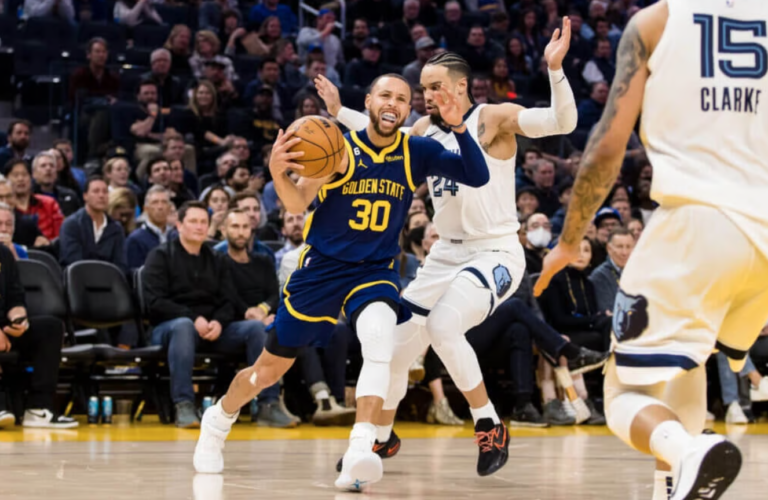 Warriors Vs. Grizzlies Expert Pick - March 18, 2023