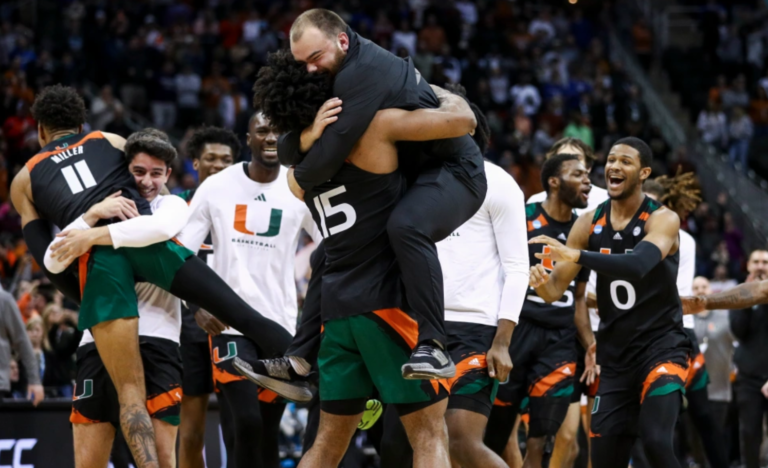 Miami Vs. UConn Final Four Expert Pick