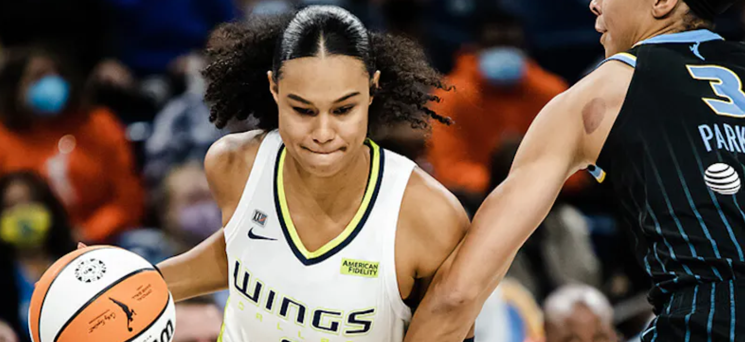 Dallas Wings vs. Chicago Sky Expert Pick.