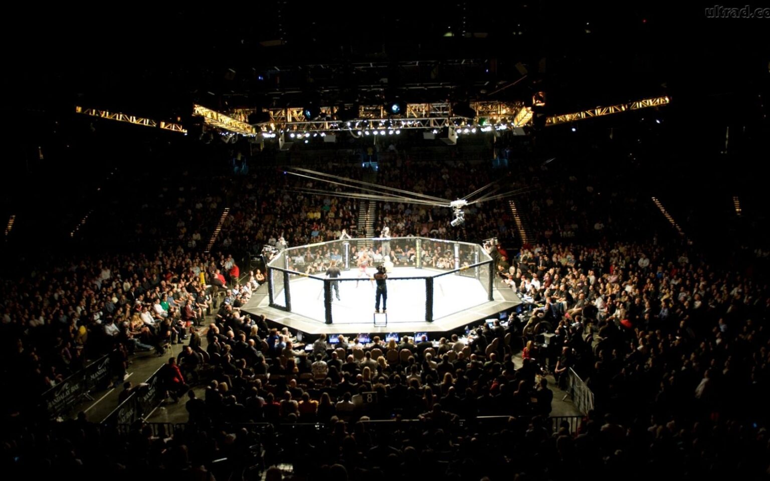 UFC Vegas 75 Main Event Prop Bets