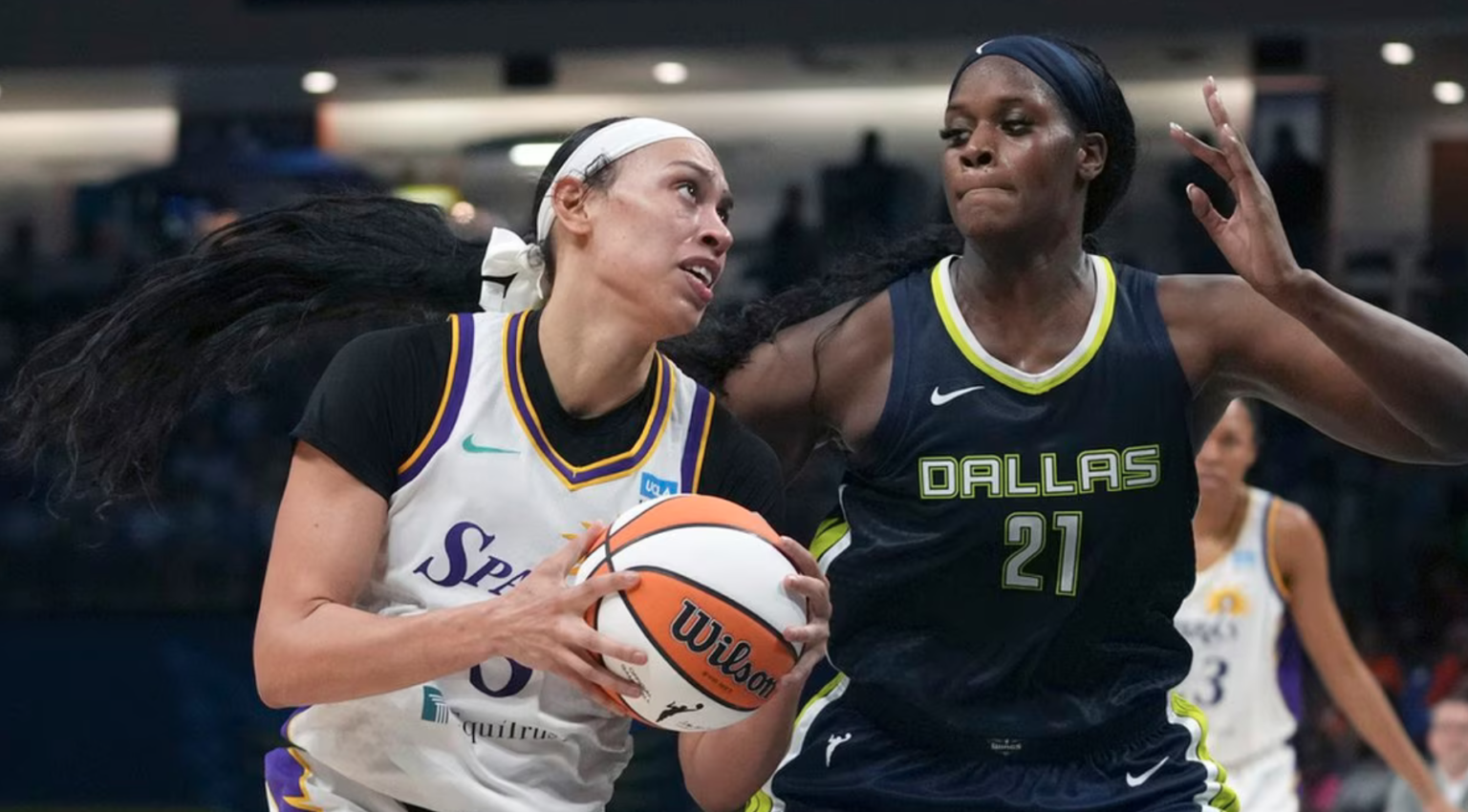 Seattle Storm vs. Dallas Wings Expert Pick - June 17, 2023