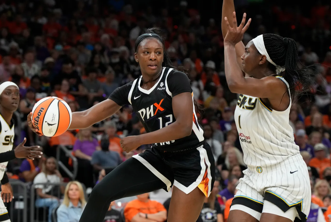 Phoenix Mercury vs. Seattle Storm Expert Pick - June 24, 2023