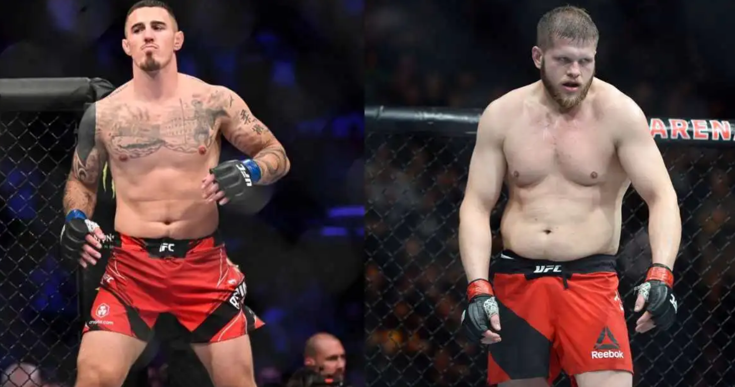 UFC London: Aspinall vs. Tybura Main Event Prediction