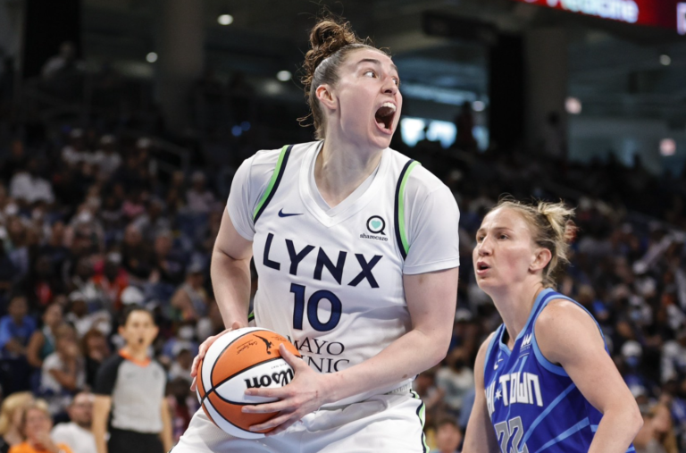 Minnesota Lynx vs. Connecticut Sun Expert Pick - July 30, 2023