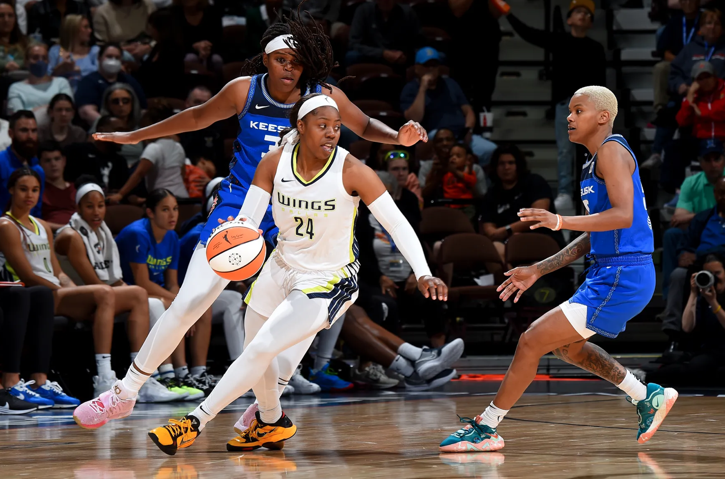 Connecticut Sun vs. Dallas Wings Expert Pick - August 12, 2023