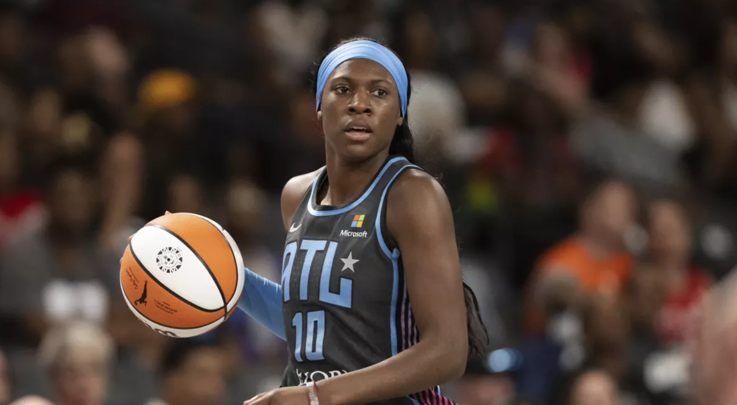 Atlanta Dream vs. L.A. Sparks: Expert Pick – August 11, 2023.