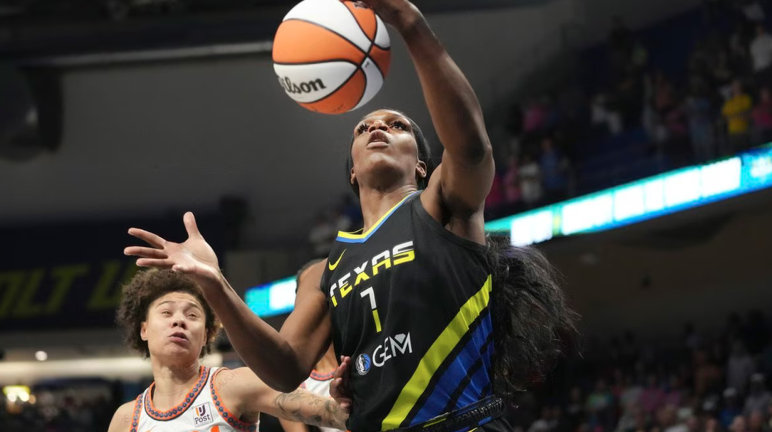 Connecticut Sun vs. Chicago Sky Expert Picks