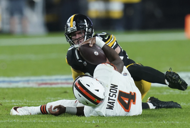 Steelers vs. Raiders Expert Pick and Prediction September 24, 2023