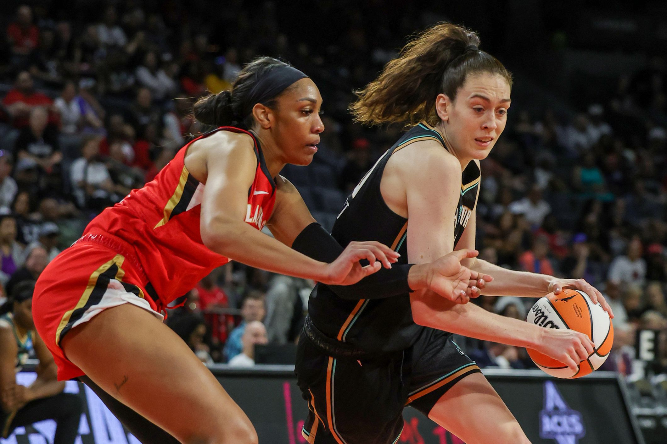 WNBA MVP Futures Best Odds and Picks September 2023