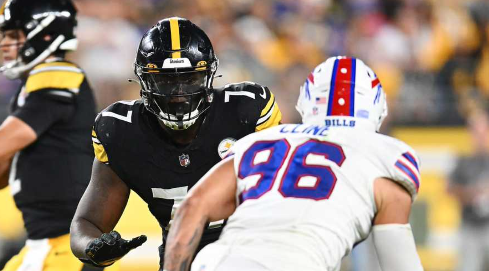 Steelers vs. Bills Expert Pick January 15, 2024