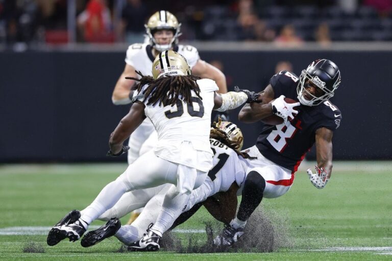 Falcons vs. Saints: Expert Pick and Prediction – January 7 2024