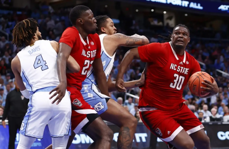 North Carolina State vs. Texas Tech Expert Pick March 21, 2024