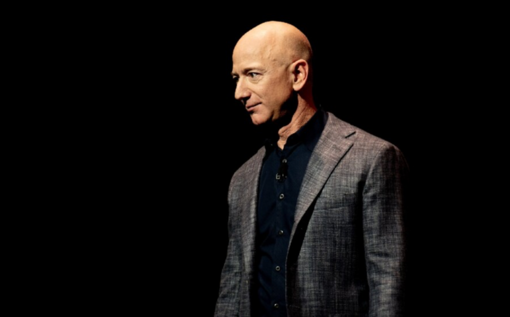 Will Jeff Bezos Buy the Celtics?