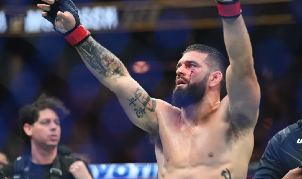 UFC Denver Three Best Moneyline Bets