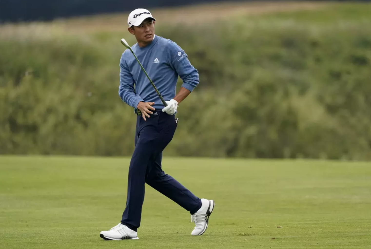 The 152nd Open Championship Players to Watch