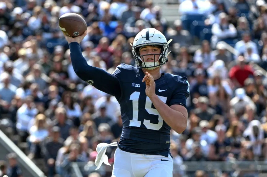 Penn State vs. West Virginia Pick and Prediction August 31 2024