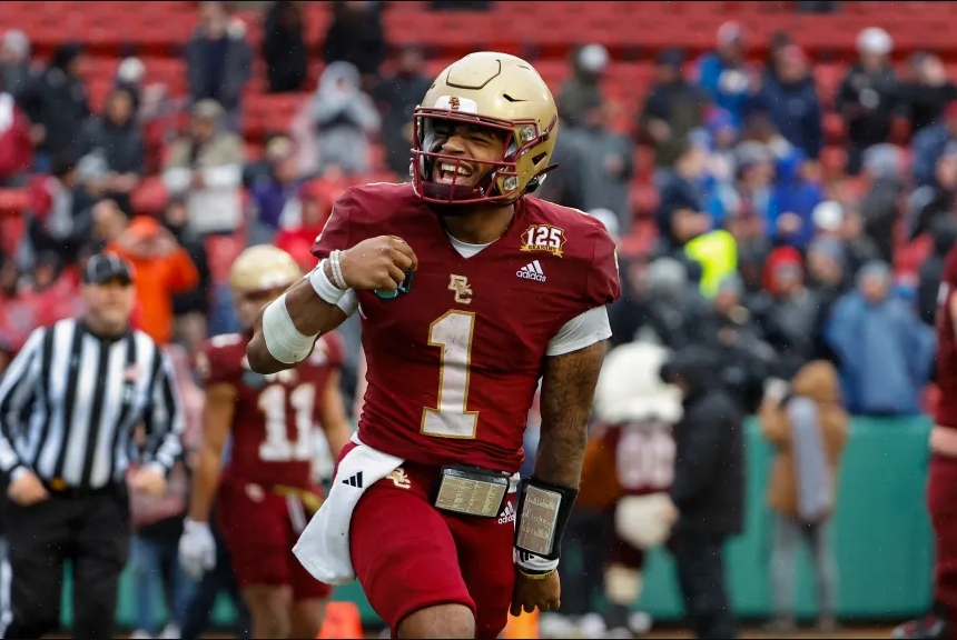 Boston College vs. Florida State Pick and Prediction September 2 2024