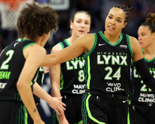 Minnesota Lynx vs. New York Liberty Game 3 Expert Pick And Predictions – October 16, 2024