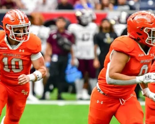 Western Kentucky vs. Sam Houston State Expert Pick and Prediction – October 16, 2024