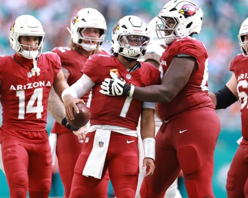 Chicago Bears at Arizona Cardinals Expert Pick And Predictions – November 3, 2024