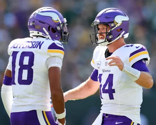 Minnesota Vikings vs. Indianapolis Colts Expert Pick And Predictions – November 3, 2024