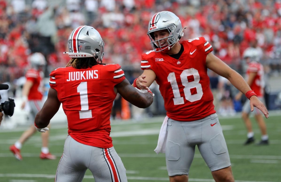 Michigan vs. Ohio State Pick and Prediction November 30 2024