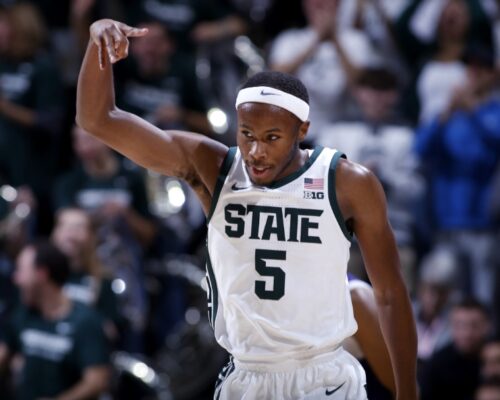 Michigan State vs. Ohio State Expert Pick and Prediction – January 3, 2025