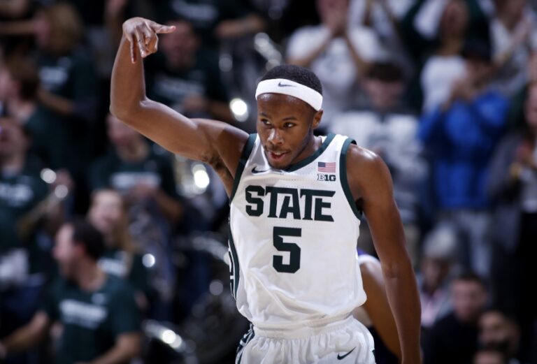 Michigan State vs. Ohio State Pick and Prediction January 3 2025